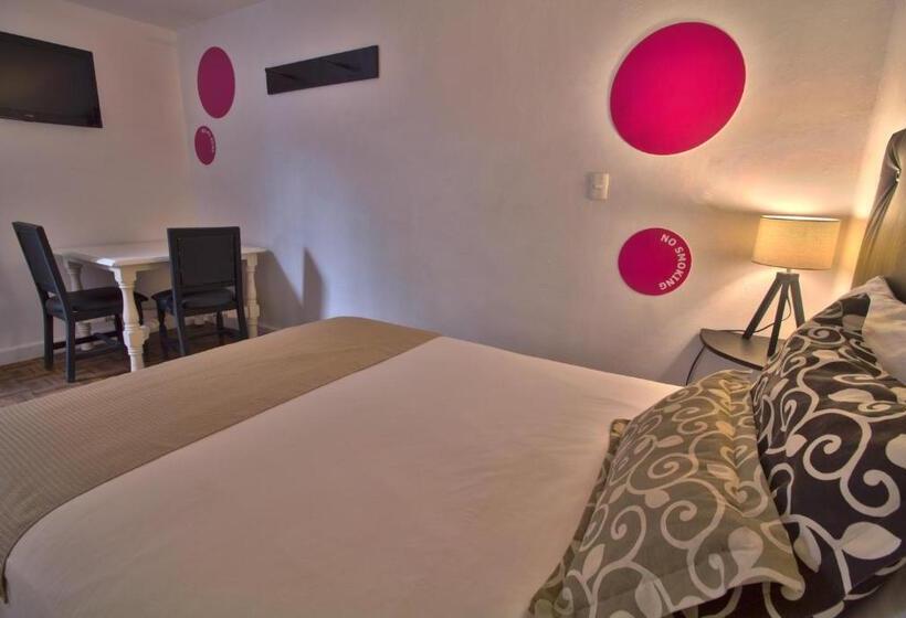 Standard room with outdoor bath, Punto 79