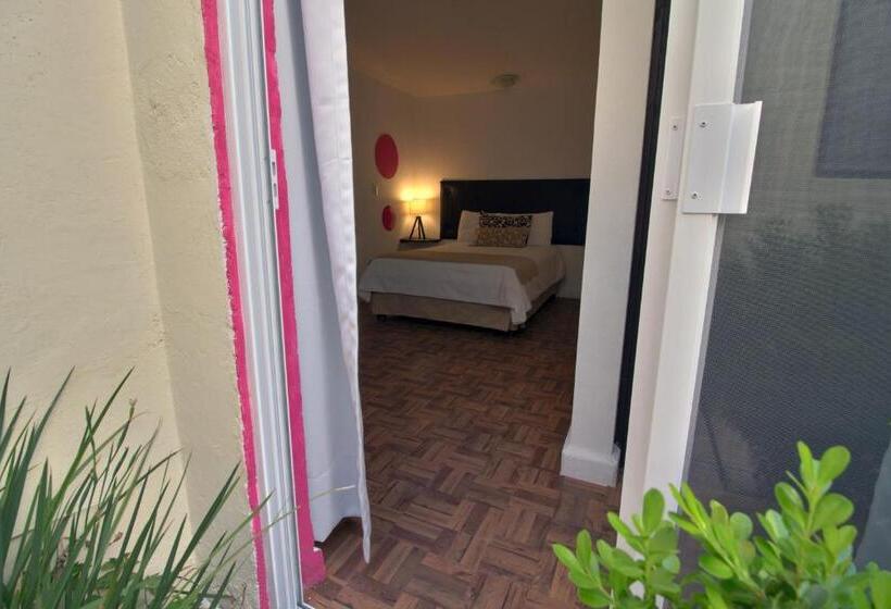 Standard room with outdoor bath, Punto 79