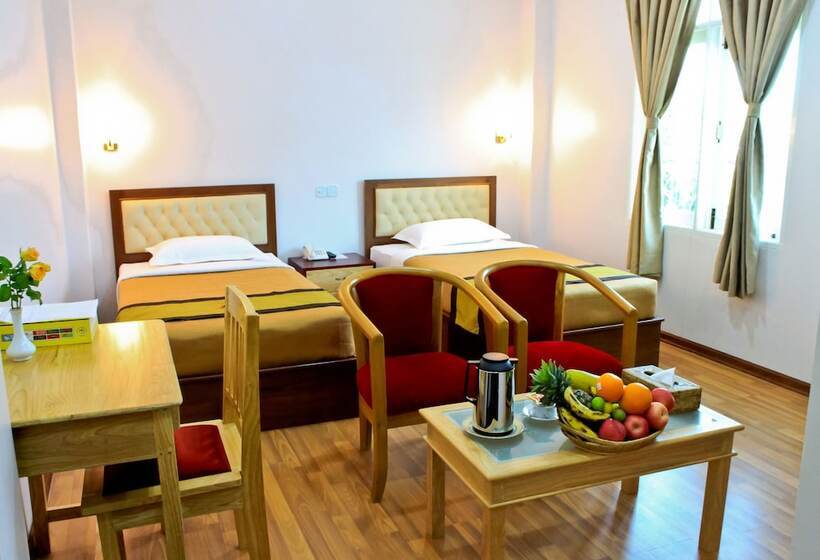 اتاق سوپریور, 7 Mile