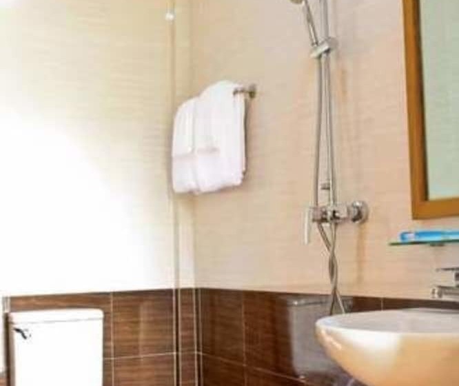 اتاق استاندارد, 7 Mile