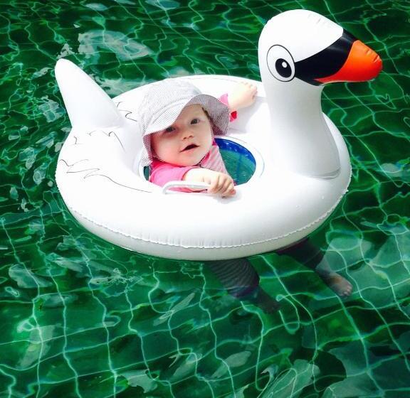 高级大房间, Koh Tao Beach Club