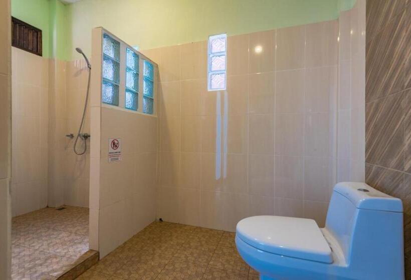 豪华海景房, Koh Tao Beach Club