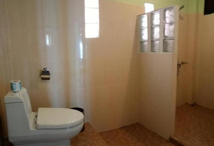 豪华海景房, Koh Tao Beach Club