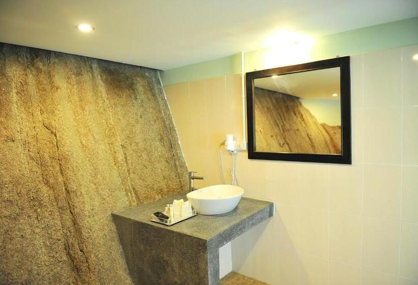 豪华洋房, Koh Tao Beach Club