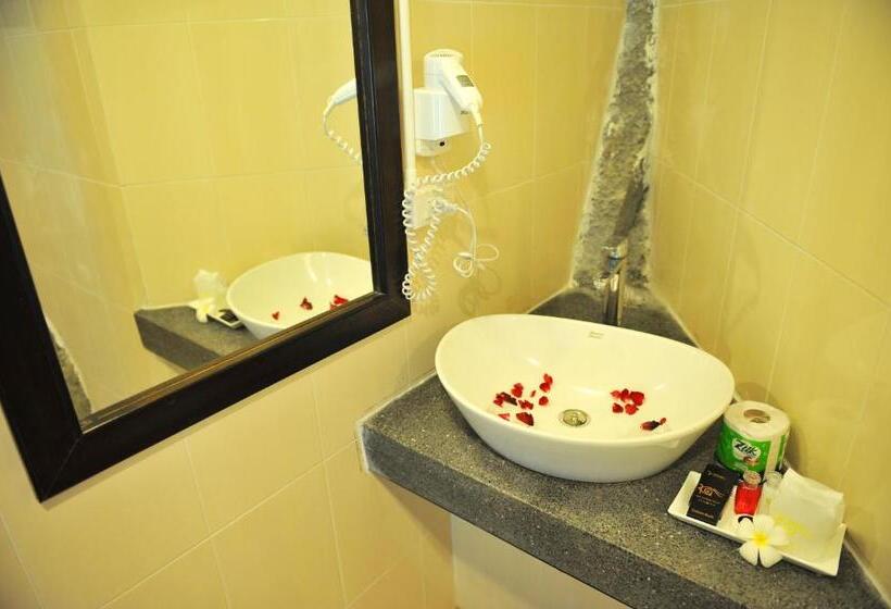 豪华洋房, Koh Tao Beach Club