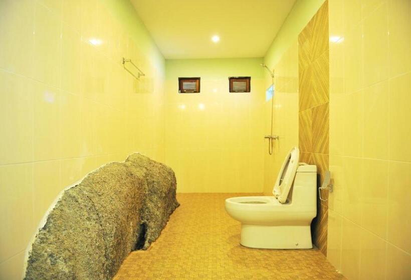 豪华洋房, Koh Tao Beach Club