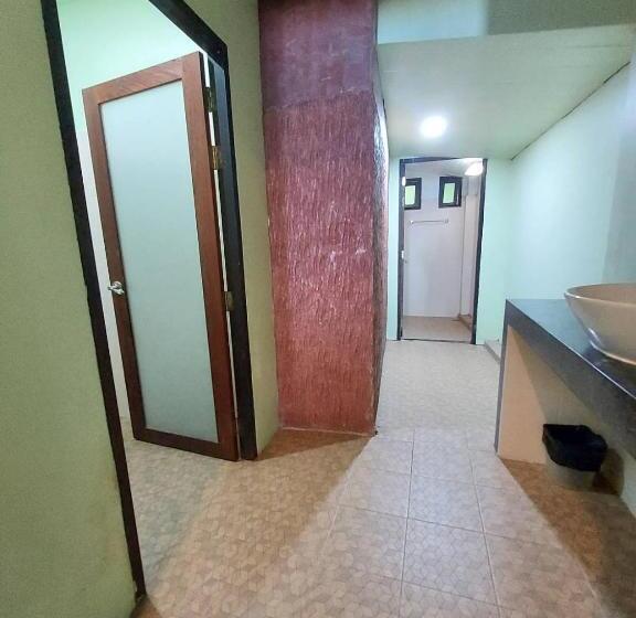 家庭海景房, Koh Tao Beach Club