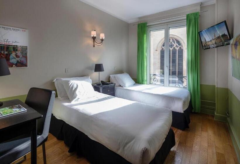 Номер Стандарт, Brueghel