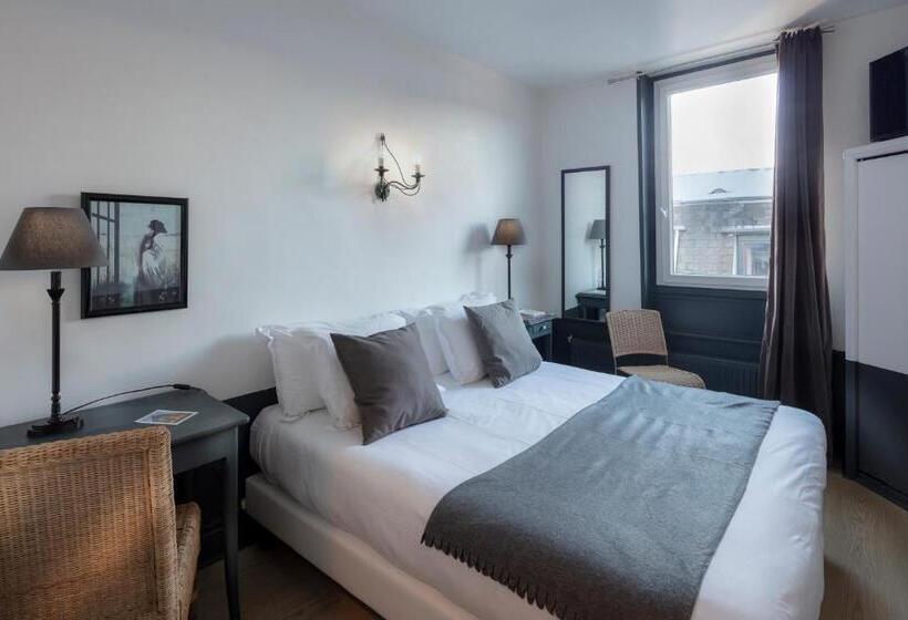 Номер Стандарт, Brueghel