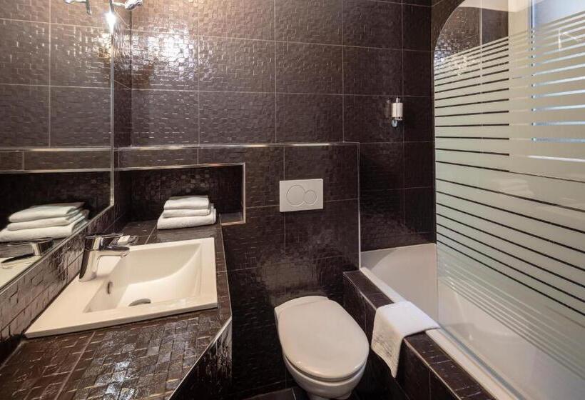 Номер Стандарт, Brueghel