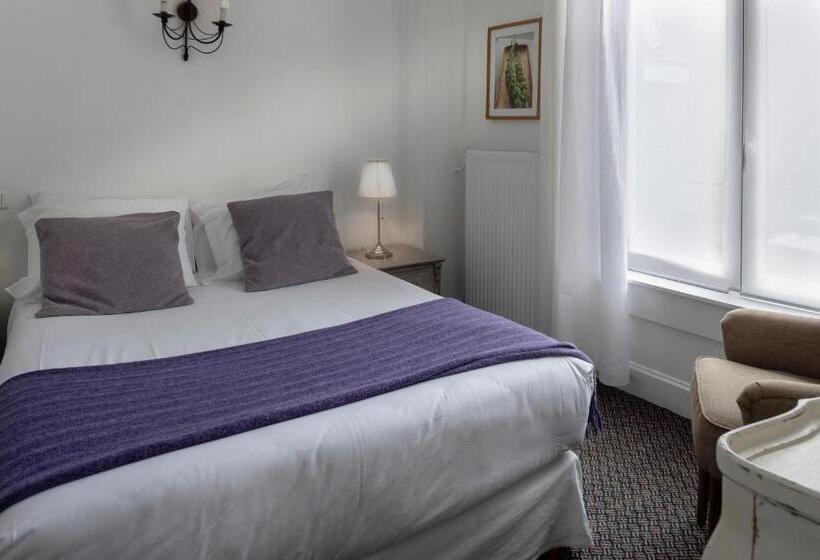 Номер Стандарт, Brueghel