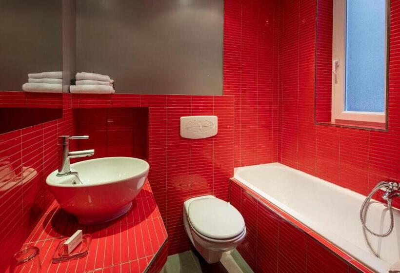 Номер Стандарт, Brueghel