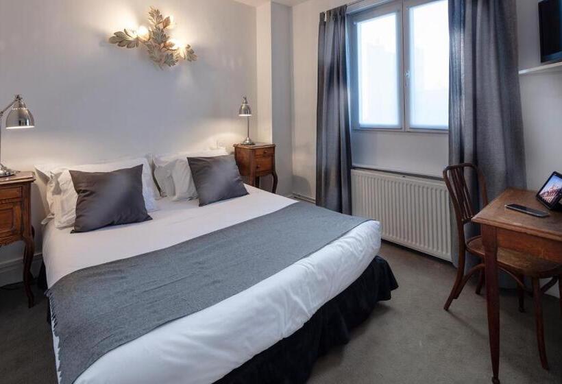 Номер Стандарт, Brueghel