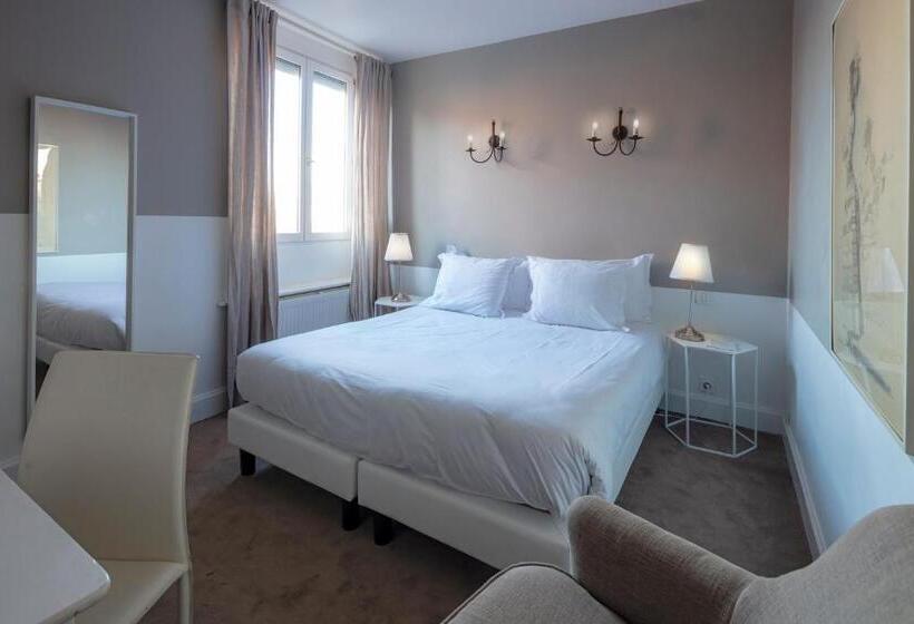 Номер Стандарт, Brueghel