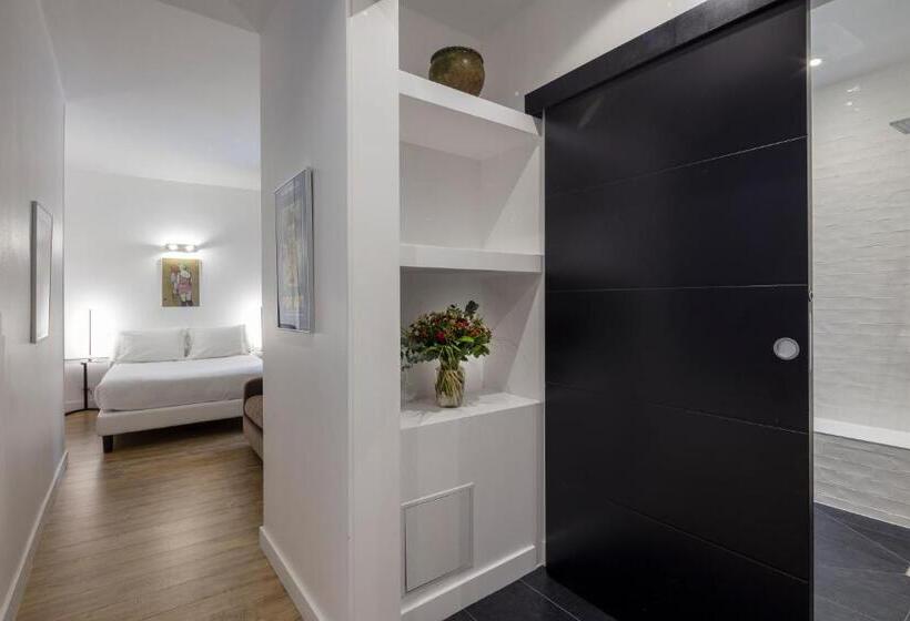 Номер Superior, Brueghel