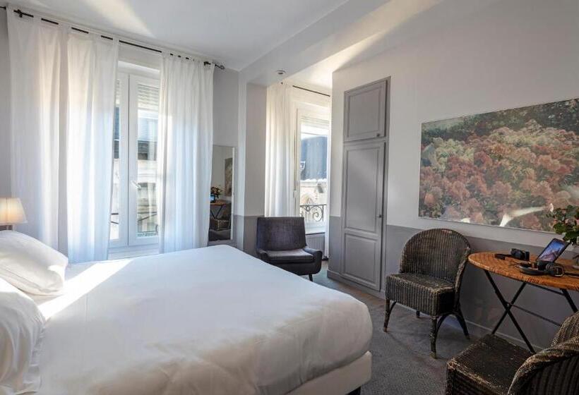 Номер Superior, Brueghel