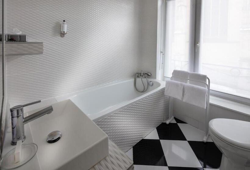 Номер Superior, Brueghel