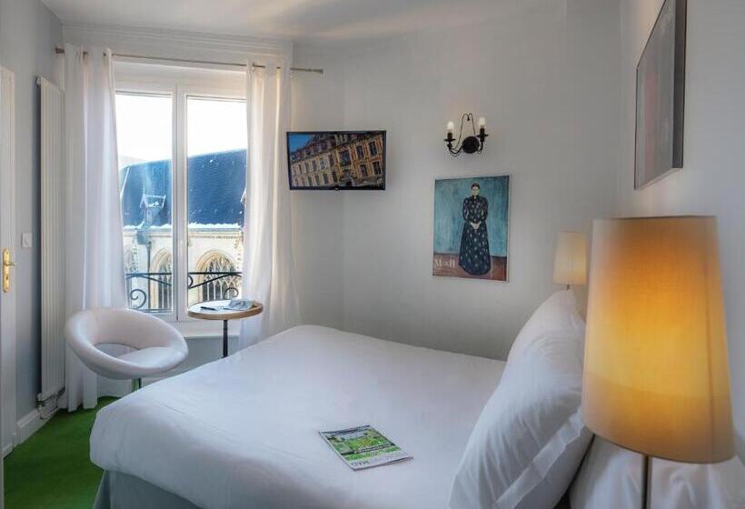 Номер Стандарт Индивидуальный, Brueghel