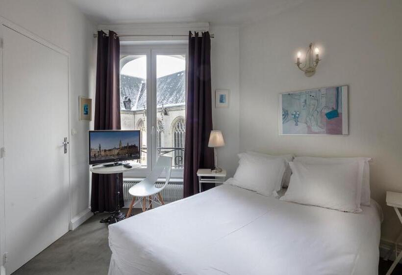 Номер Стандарт Индивидуальный, Brueghel