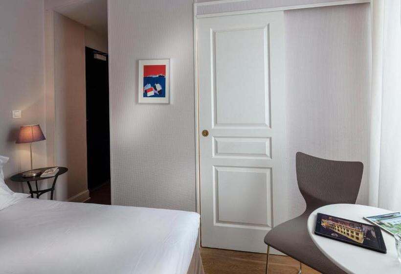 Номер Стандарт Индивидуальный, Brueghel