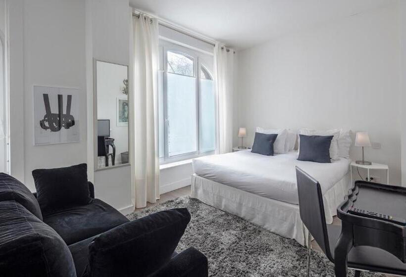 Номер Superior, Brueghel