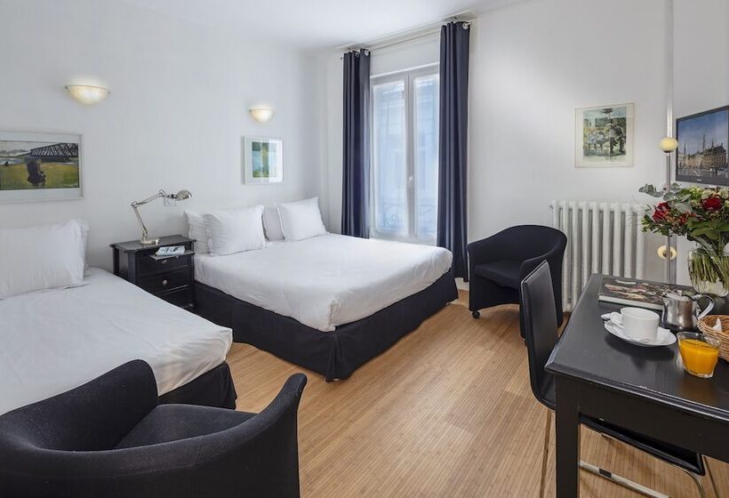 Номер Superior, Brueghel