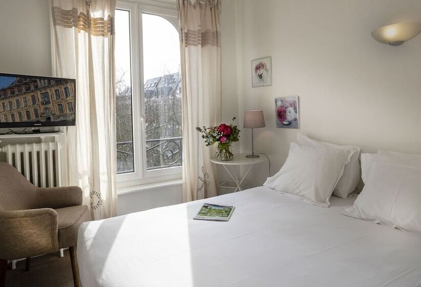 Номер Стандарт, Brueghel