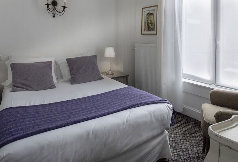 Номер Стандарт, Brueghel