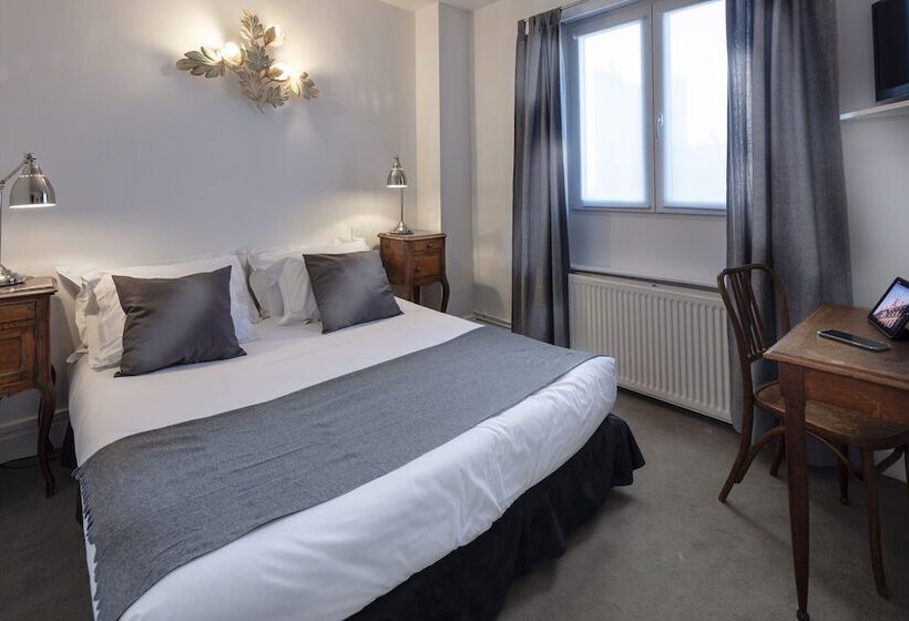 Номер Стандарт, Brueghel