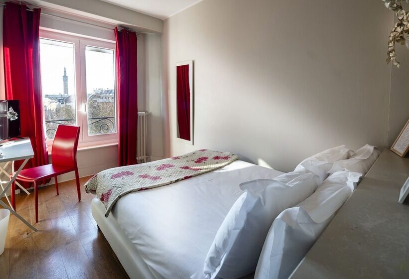 Номер Стандарт, Brueghel