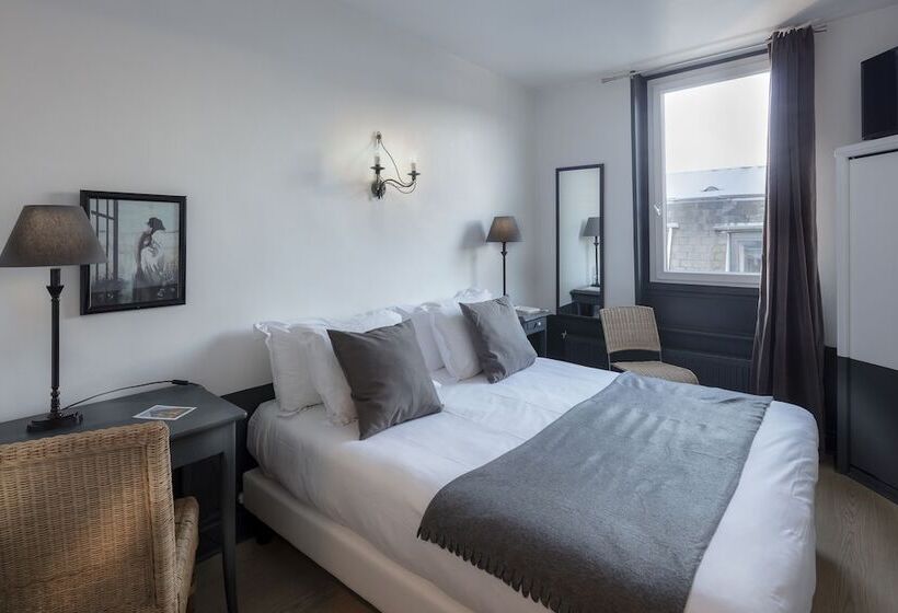 Номер Стандарт, Brueghel