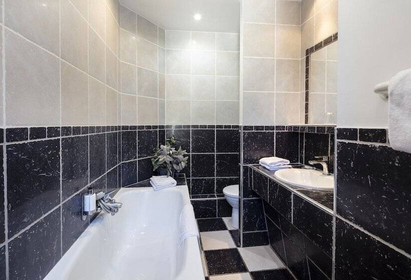 Номер Superior, Brueghel