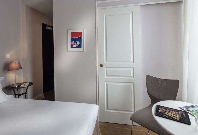 Номер Стандарт Индивидуальный, Brueghel