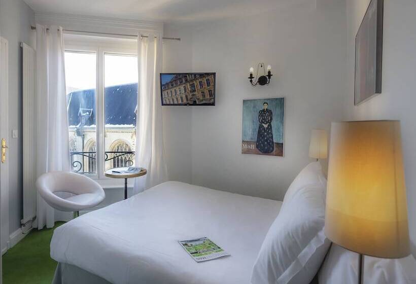 Номер Стандарт Индивидуальный, Brueghel