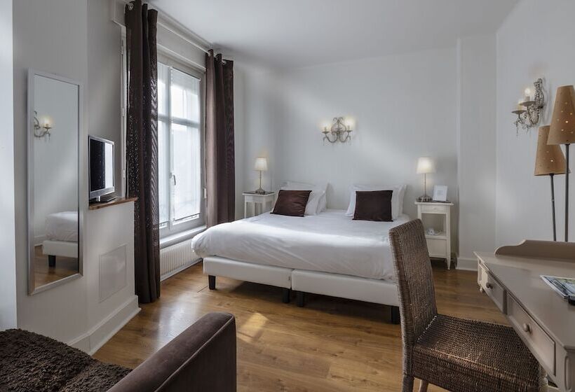 Номер Superior, Brueghel