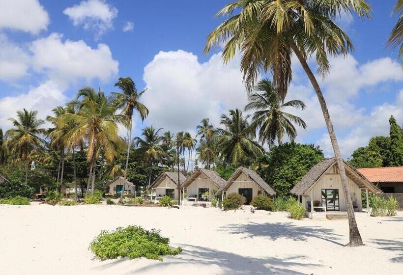 بنجلو قياسى مطل على البحر, Cristal Resort