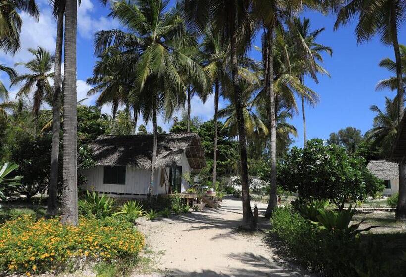 بنجلو قياسى مطل على البحر, Cristal Resort