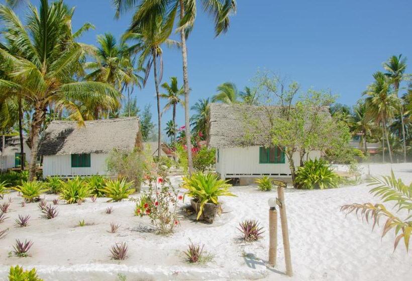 بنجلو قياسى مطل على البحر, Cristal Resort