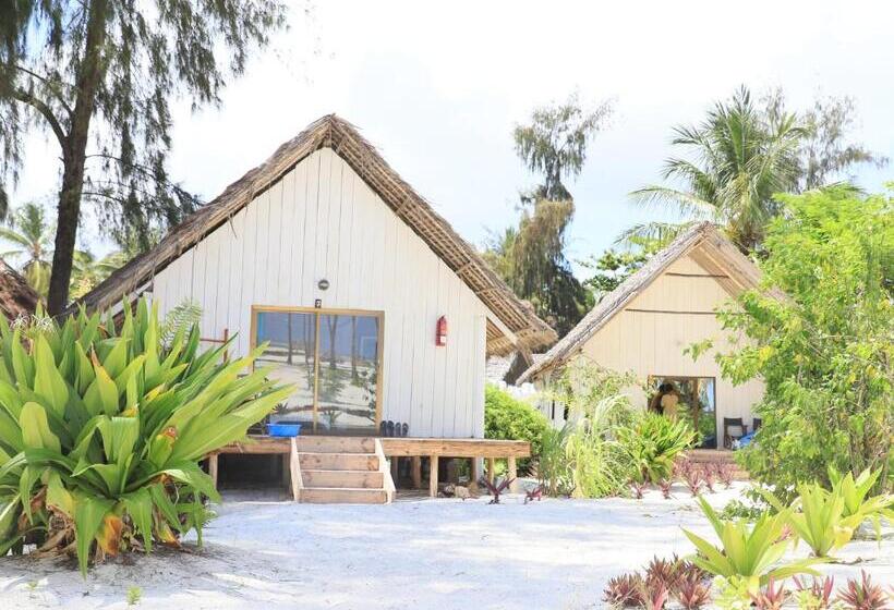 بنجلو قياسى مطل على البحر, Cristal Resort