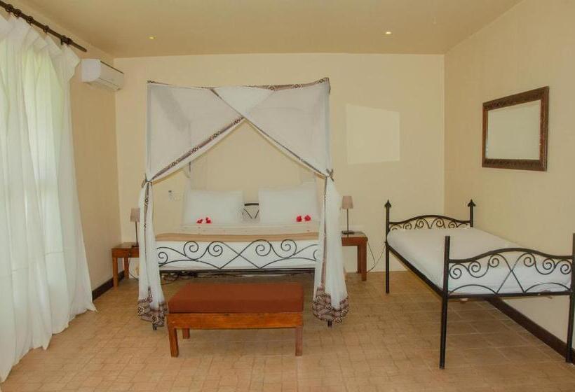 غرفة ديلوكس, Cristal Resort