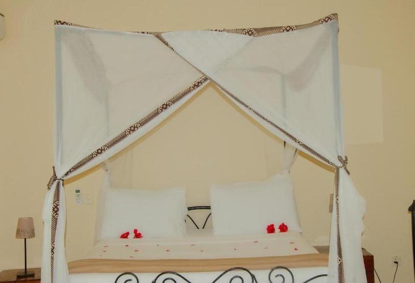 غرفة ديلوكس, Cristal Resort