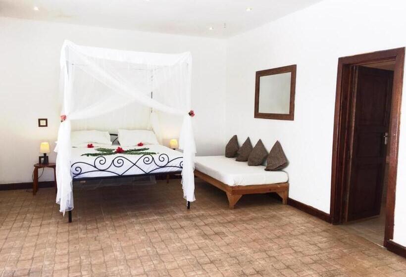 غرفة ديلوكس, Cristal Resort