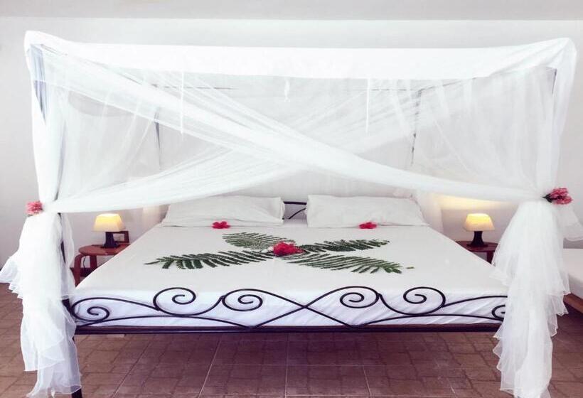 غرفة ديلوكس, Cristal Resort