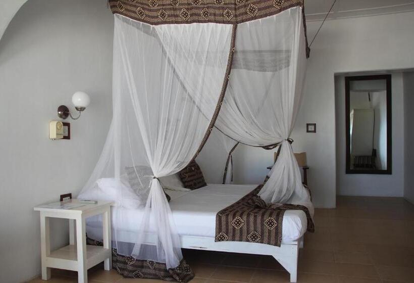 غرفة قياسية, Cristal Resort