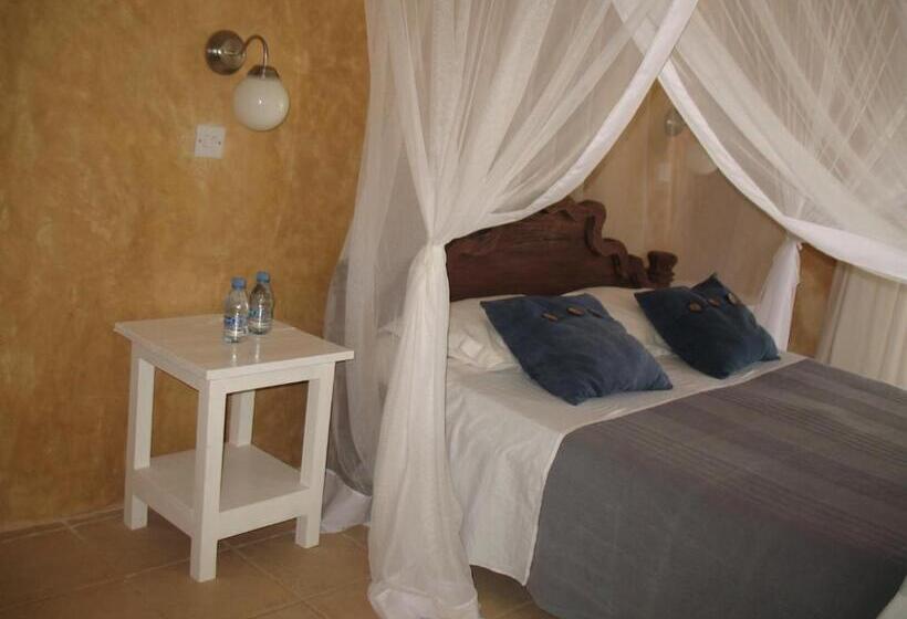 غرفة قياسية, Cristal Resort