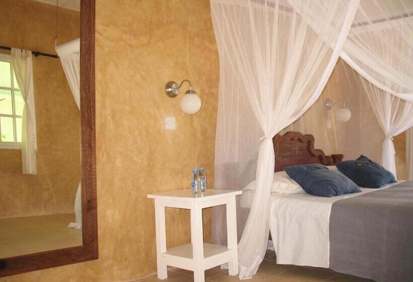 غرفة قياسية, Cristal Resort