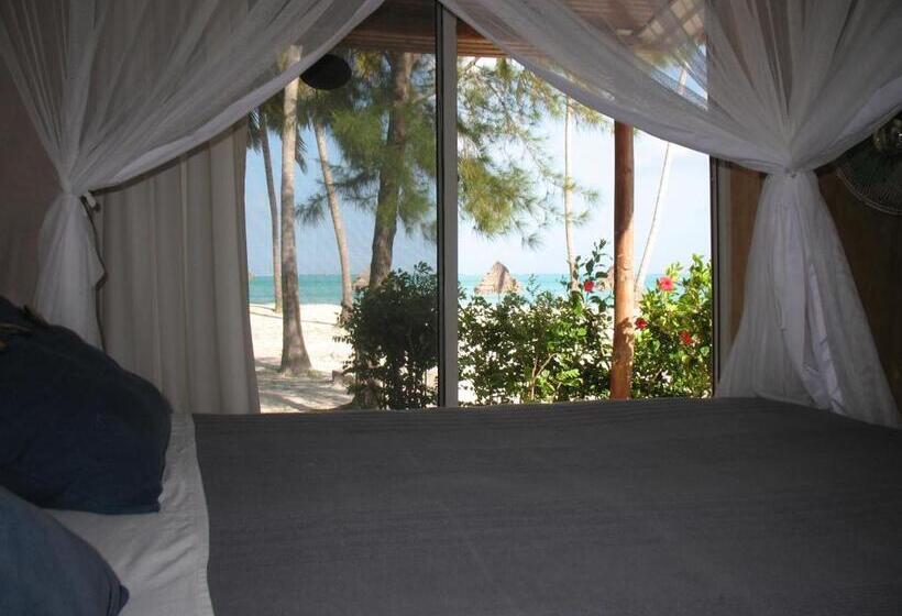 غرفة قياسية, Cristal Resort