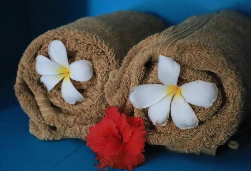 غرفة ديلوكس, Cristal Resort