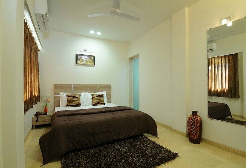 غرفة تنفيذية, Crystal