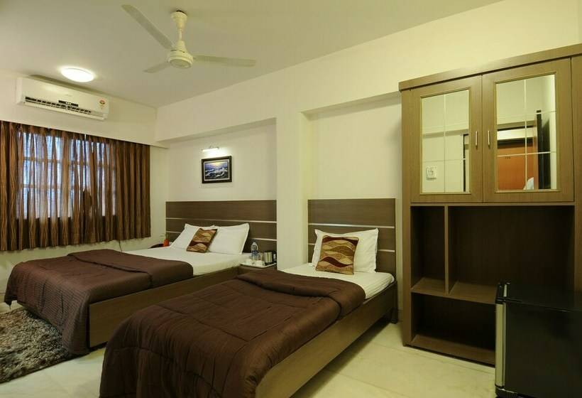 غرفة كلوب, Crystal